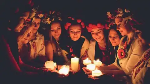 1 Сьогодні День Андрія Первозванного. Рецепт калити та ідеальне тісто на вареники