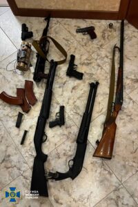 1 Учасників викритої СБУ про-путінської окультної секти на Рівненщині модерують працівники АЕС