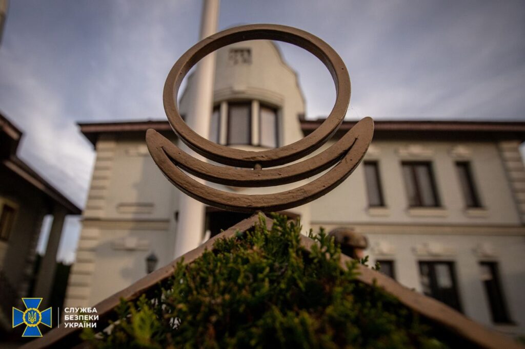 1 Учасників викритої СБУ про-путінської окультної секти на Рівненщині модерують працівники АЕС