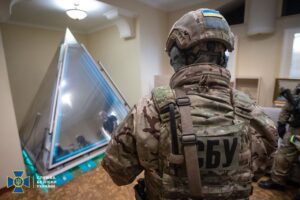 1 Учасників викритої СБУ про-путінської окультної секти на Рівненщині модерують працівники АЕС