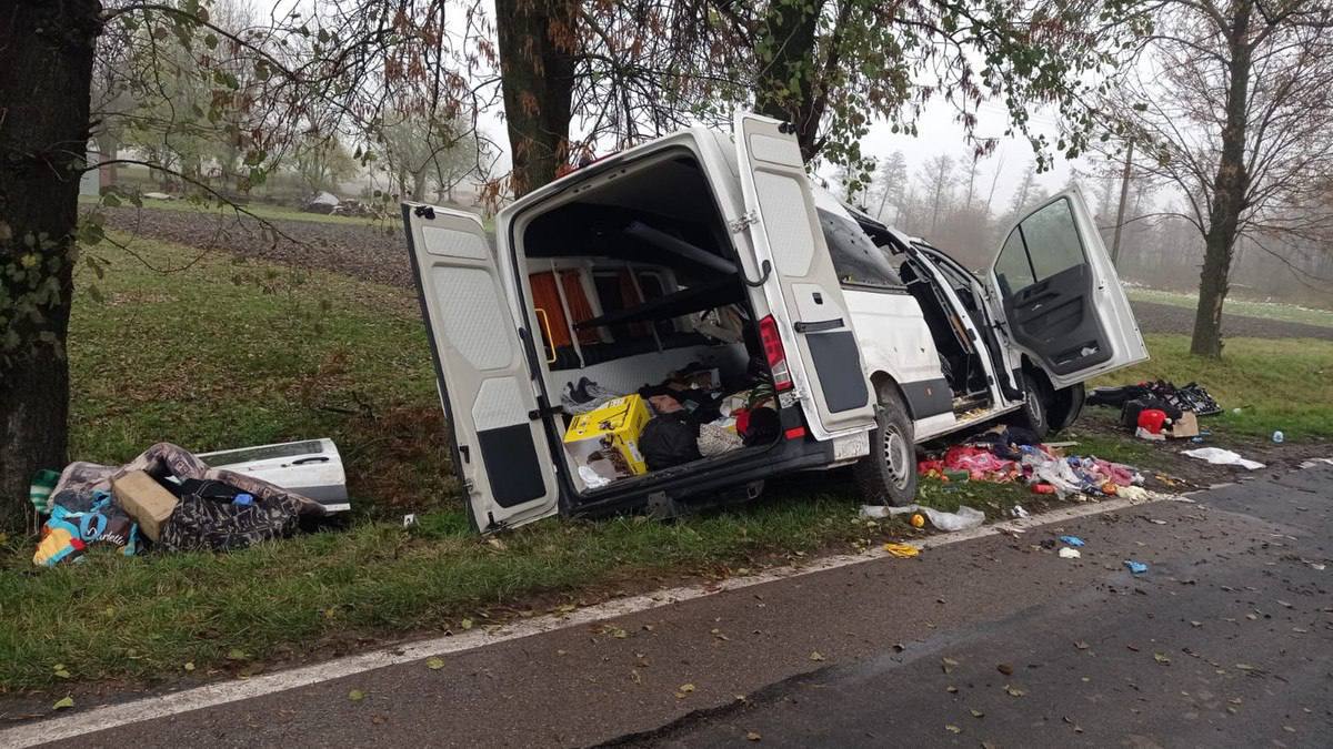 В Польщі загинула дівчинка з Рівненщини