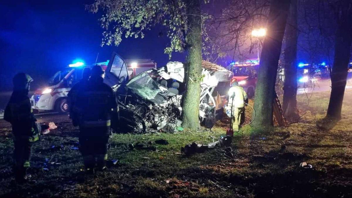 1 В Польщі загинула дівчинка з Рівненщини