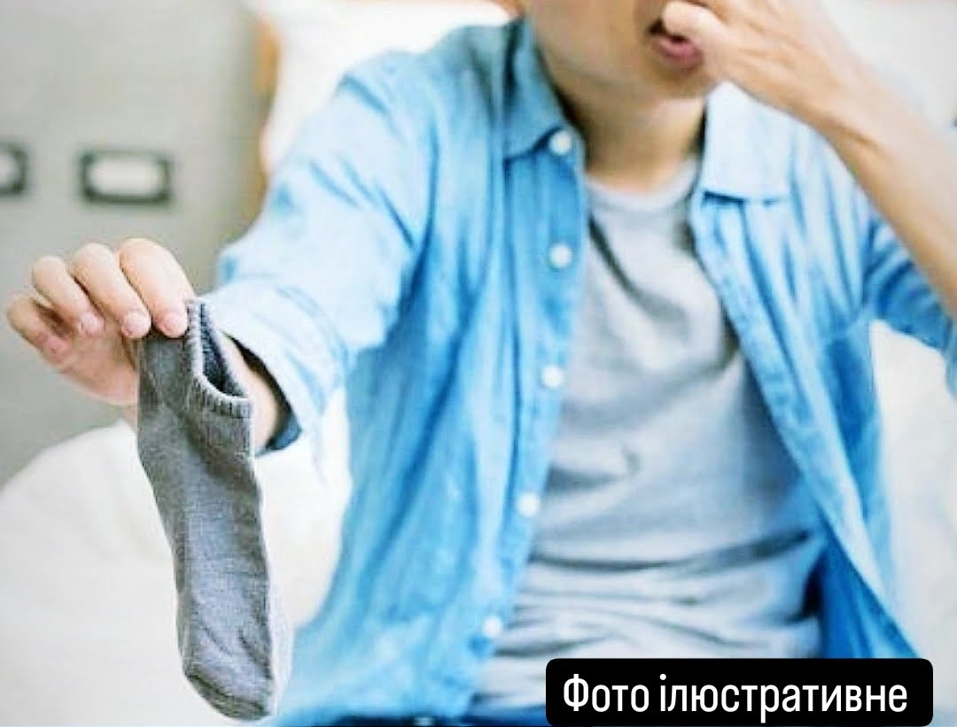 На Рівненщині працівники СІЗО виявили наркотики через неприємний запах шкарпеток 0000