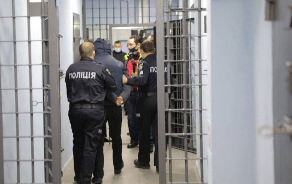 За рівненського депутата призначили рекордну заставу 0000