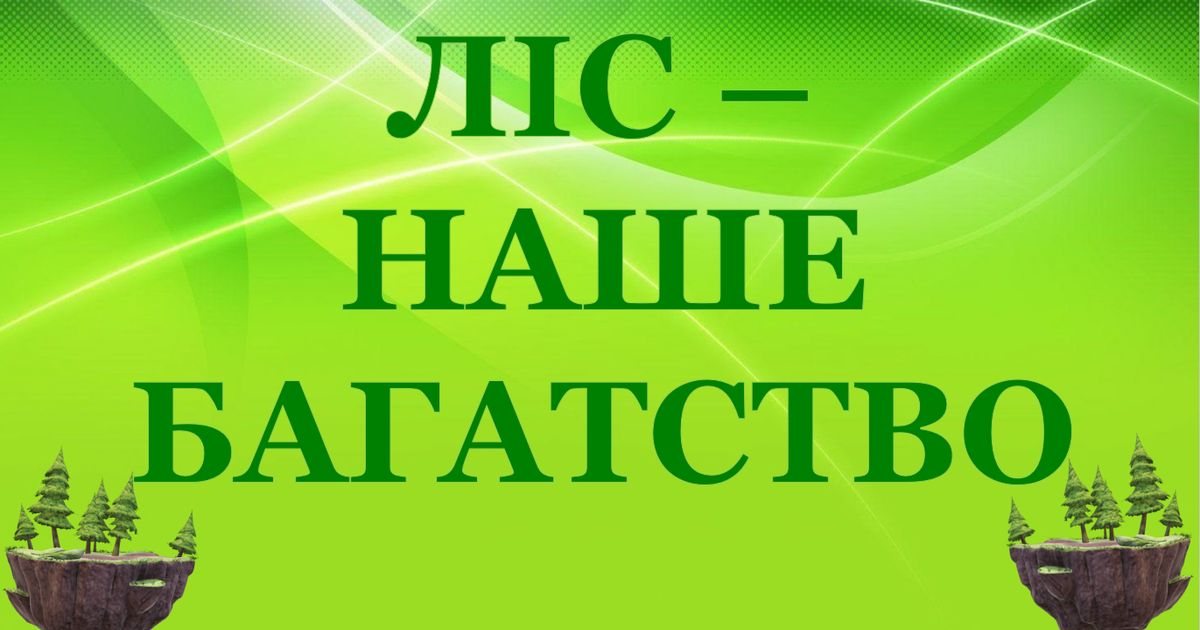 На Рівненщині звільняють усіх керівників лісгоспів 0000