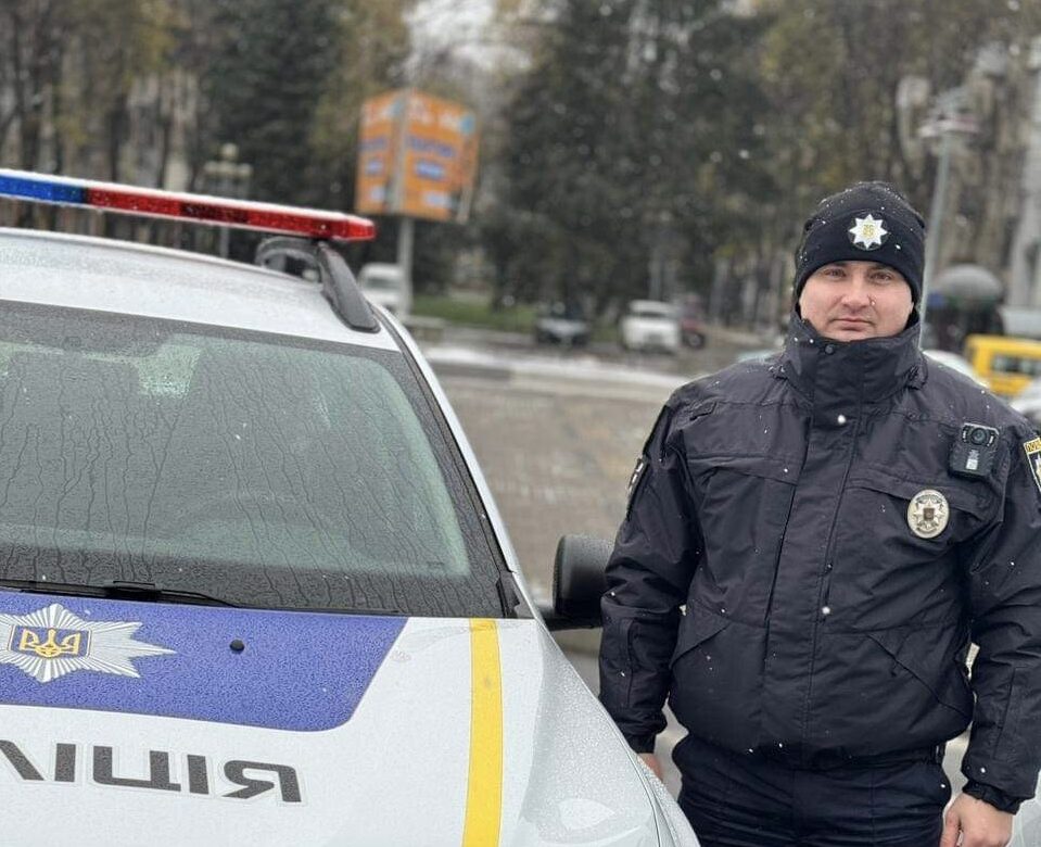 У Квасилові призначили поліцейського громади