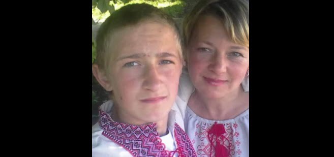 1 У День сина впливові рівняни поділилися досягненнями своїх дітей