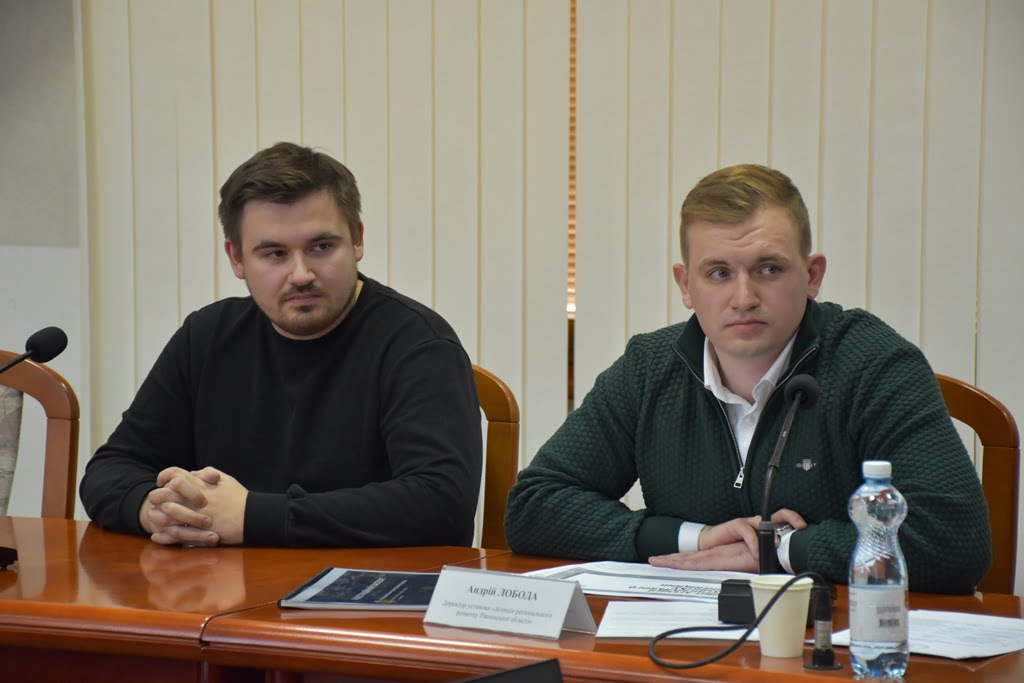 1 В Рівненській ОВА розповіли, хто звільнився після призначення Коваля