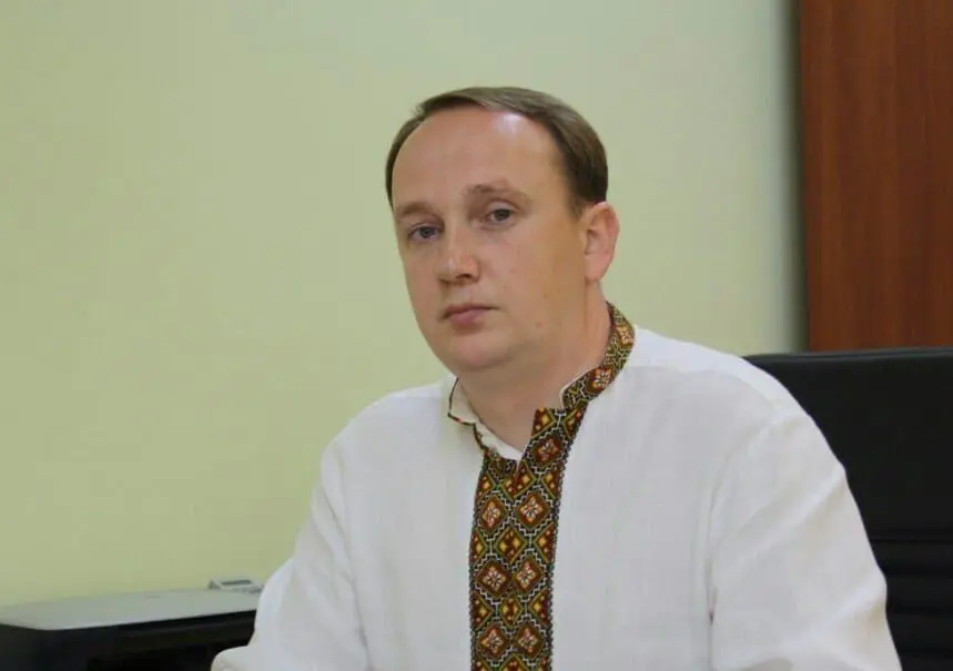 У Рівному керівник служби у справах дітей залишає посаду