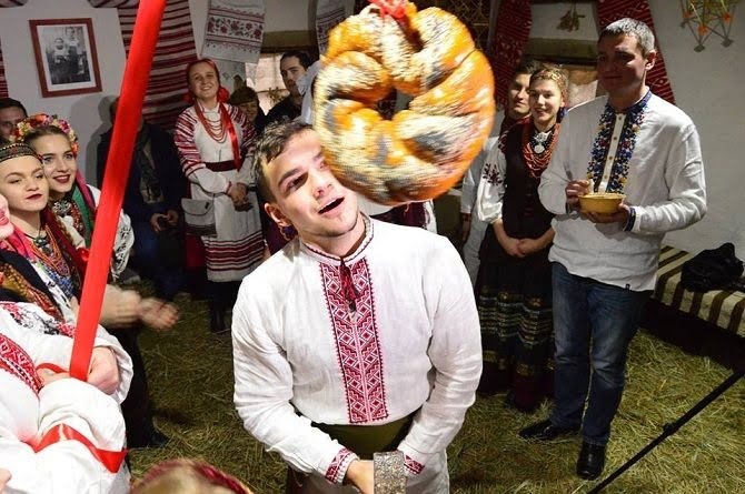 1 Сьогодні День Андрія Первозванного. Рецепт калити та ідеальне тісто на вареники