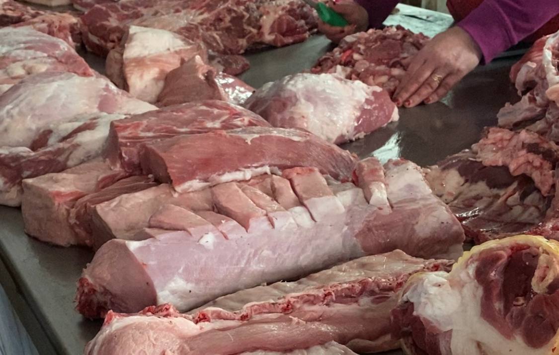 Чи безпечно купувати продукти на центральному ринку у Рівному