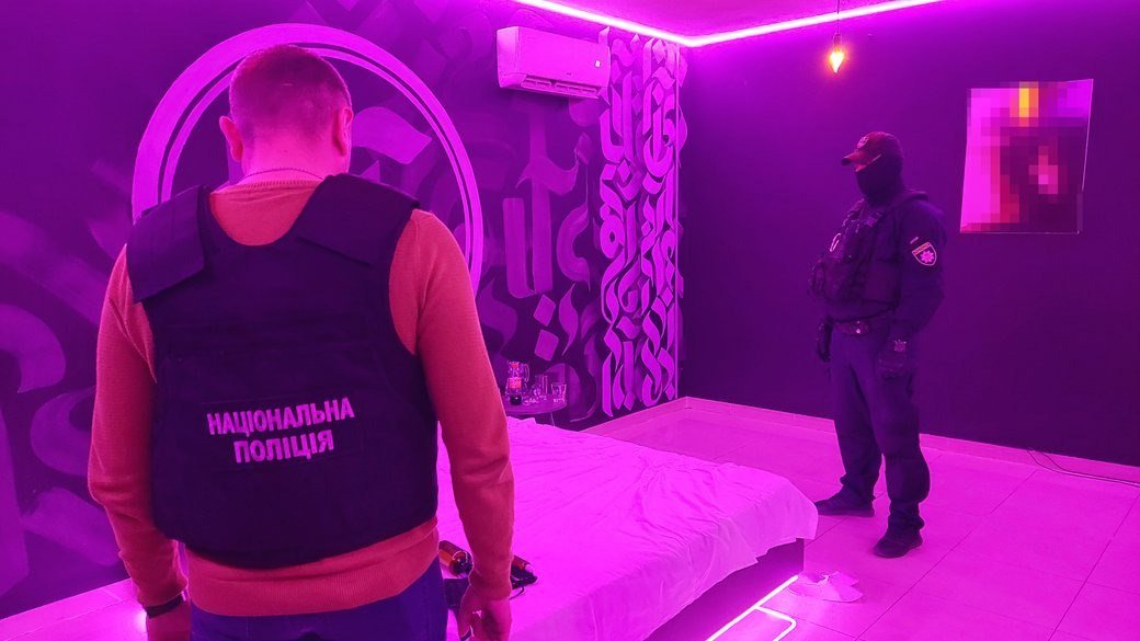 У Рівному судитимуть чоловіка за створення та утримання місць розпусти 0000