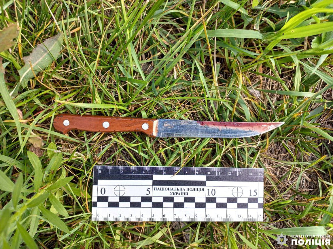 1 Жінці з Рівненщини за вбивство односельця загрожує довічне ув'язнення