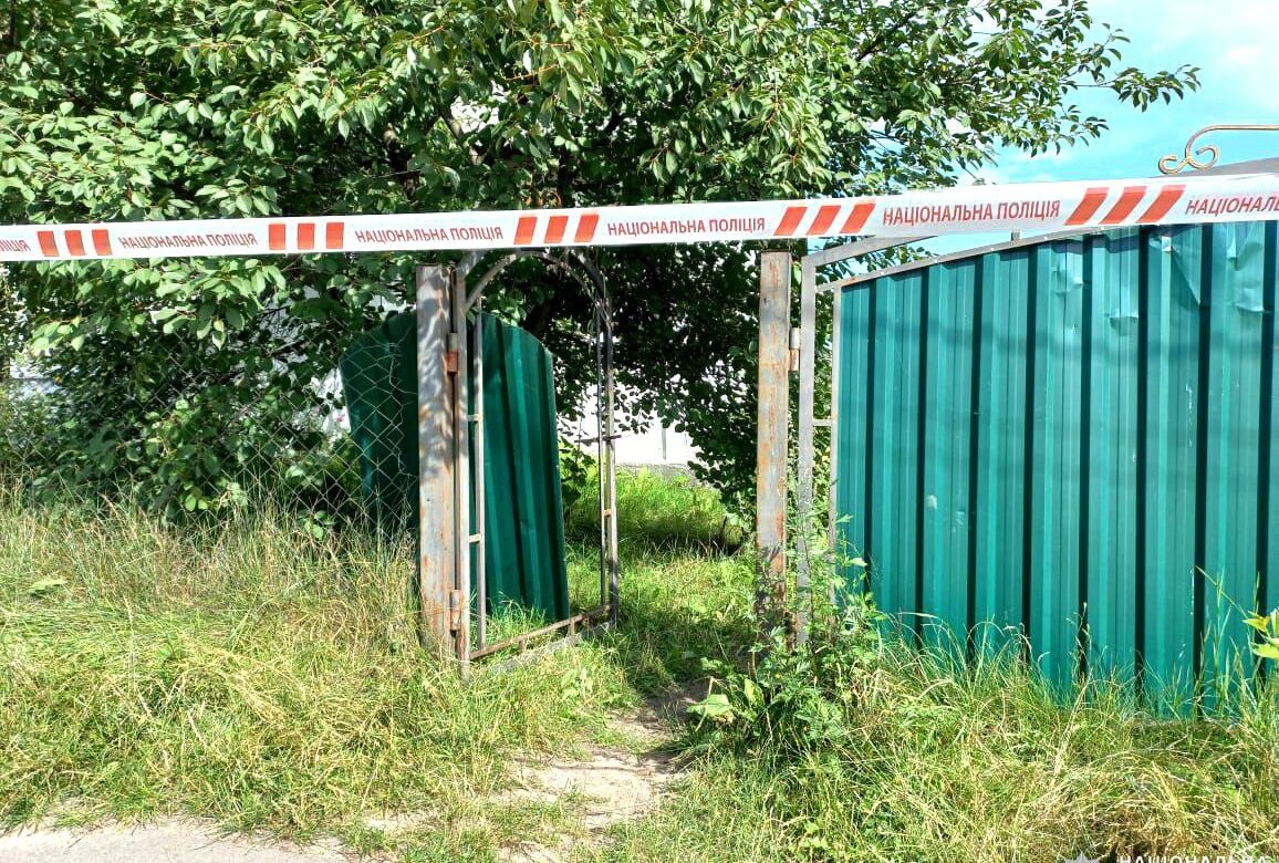 Жінці з Рівненщини за вбивство односельця загрожує довічне ув’язнення