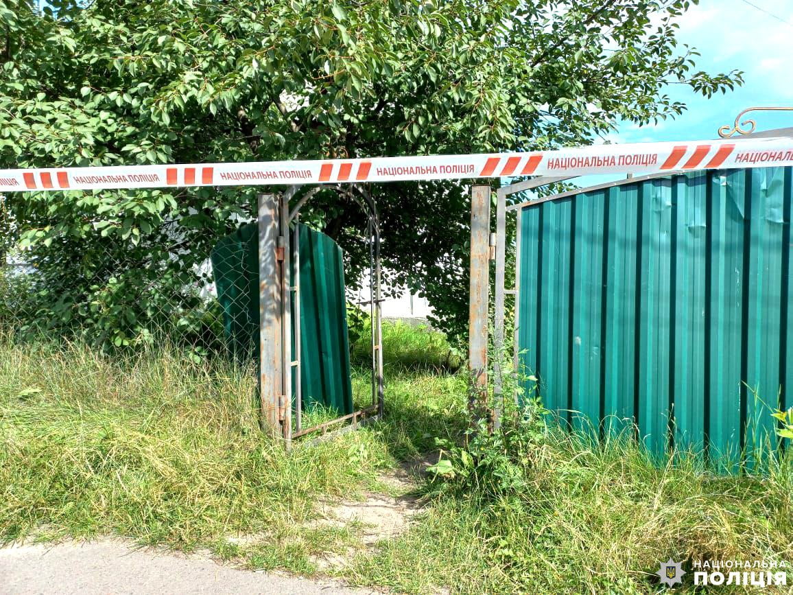 Жінці з Рівненщини за вбивство односельця загрожує довічне ув’язнення 0000