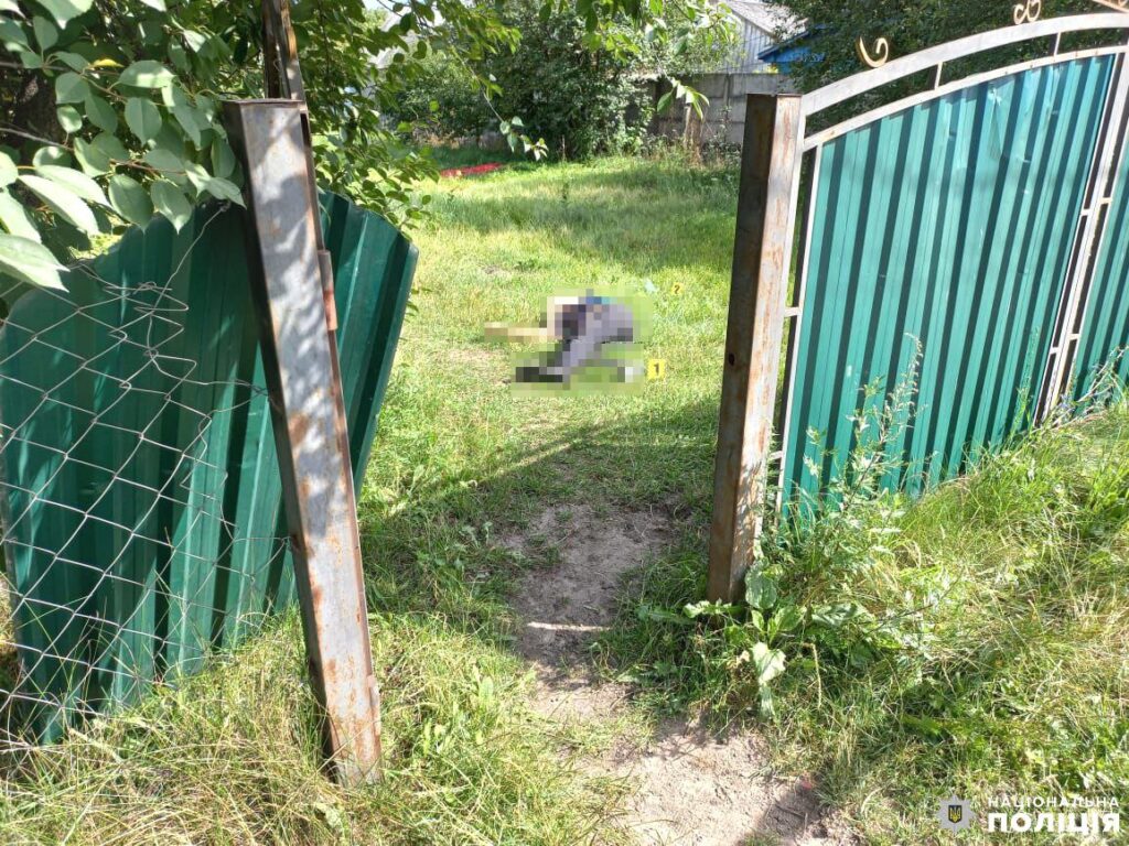 1 Жінці з Рівненщини за вбивство односельця загрожує довічне ув'язнення