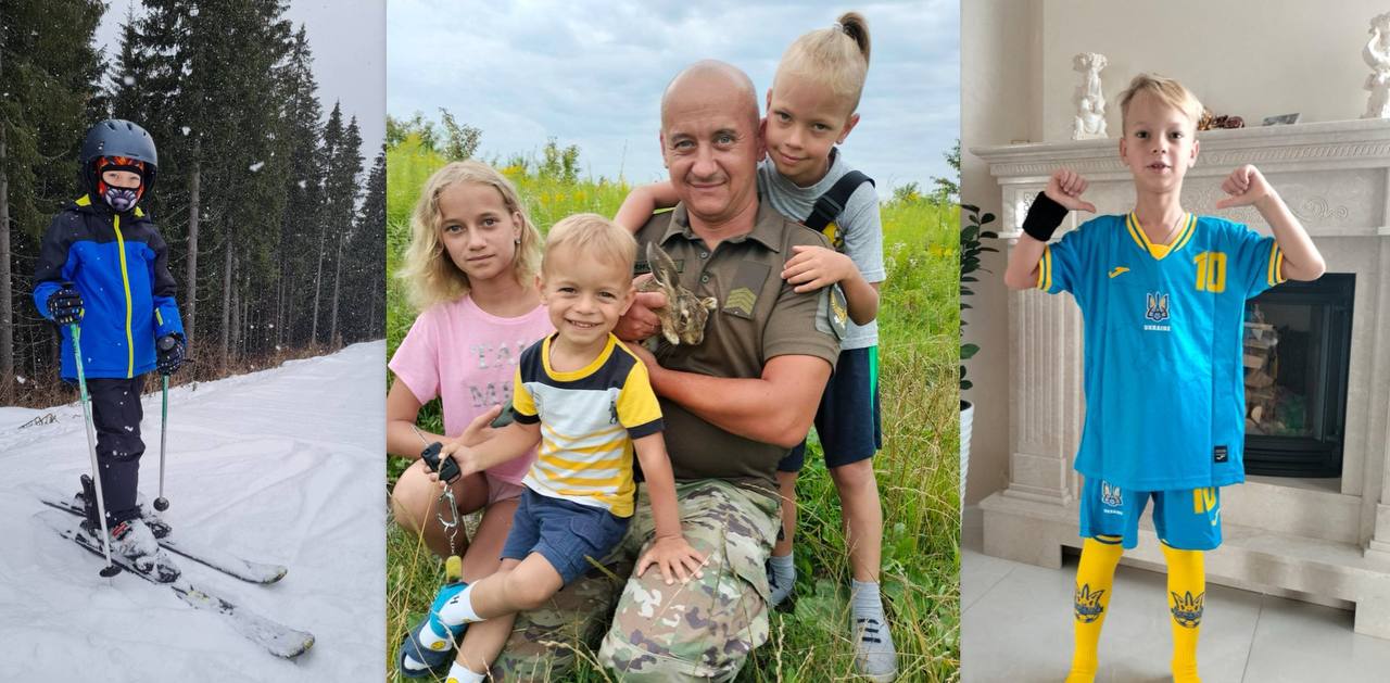 У день синочків Рівненські депутати поділилися досягненнями свої діток