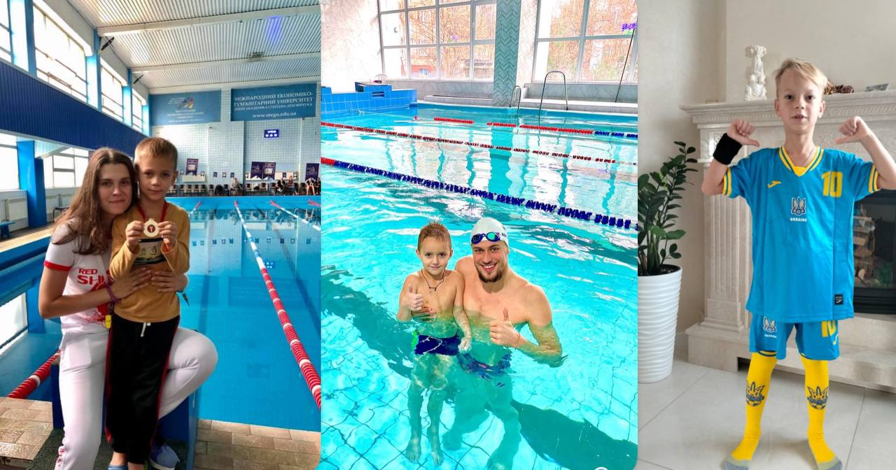 У День сина впливові рівняни поділилися досягненнями своїх дітей 0000