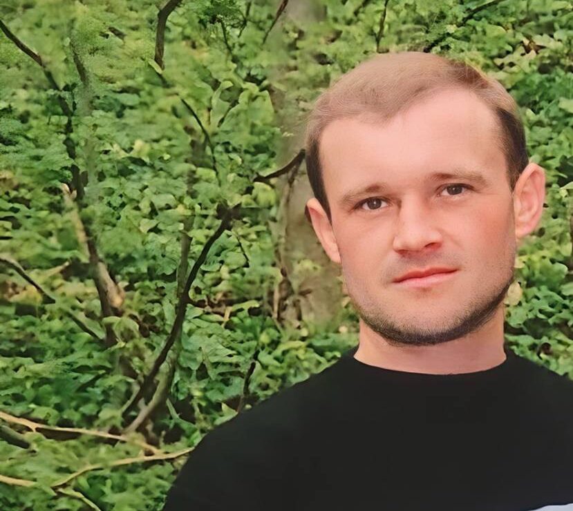 У Рівному розшукують чоловіка, який не повернувся додому 0000