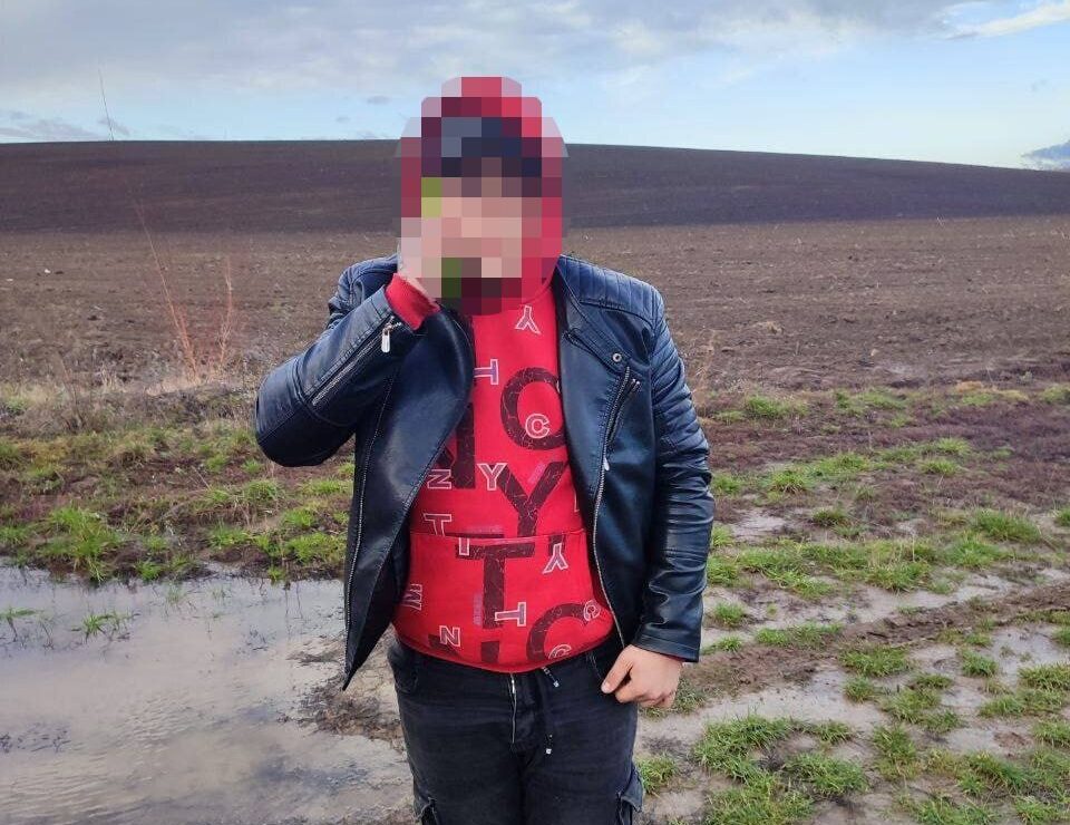 1 Амфетамін на два мільйони: На Рівненщині викрили закладчика
