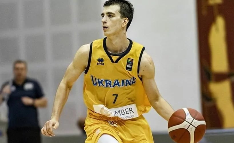 У БК “Рівне” із ЄС повернувся гравець