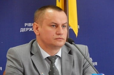 У Рівнегазі – новий керівник 0000