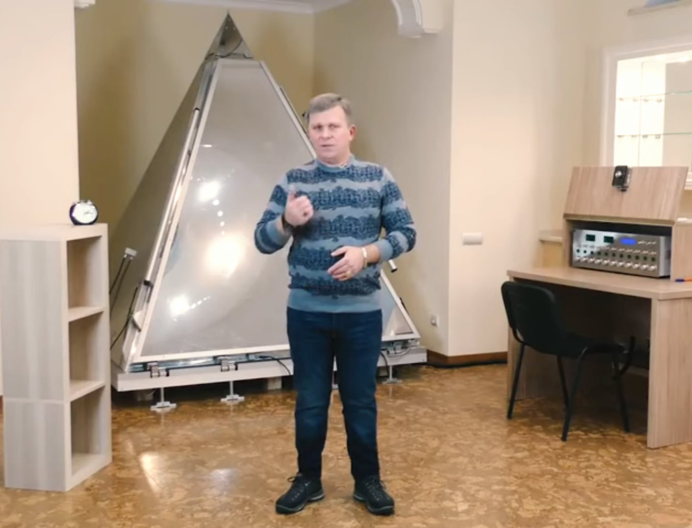 1 Учасників викритої СБУ про-путінської окультної секти на Рівненщині модерують працівники АЕС