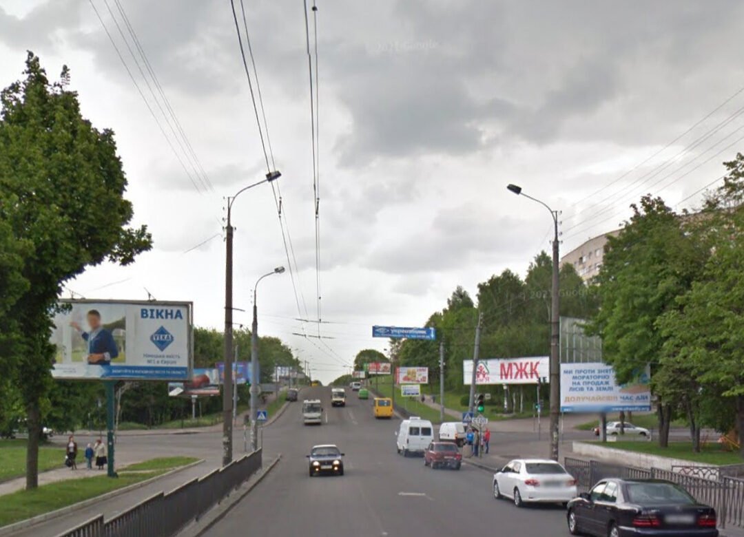 Сьогодні в Рівному прогнозуються затори