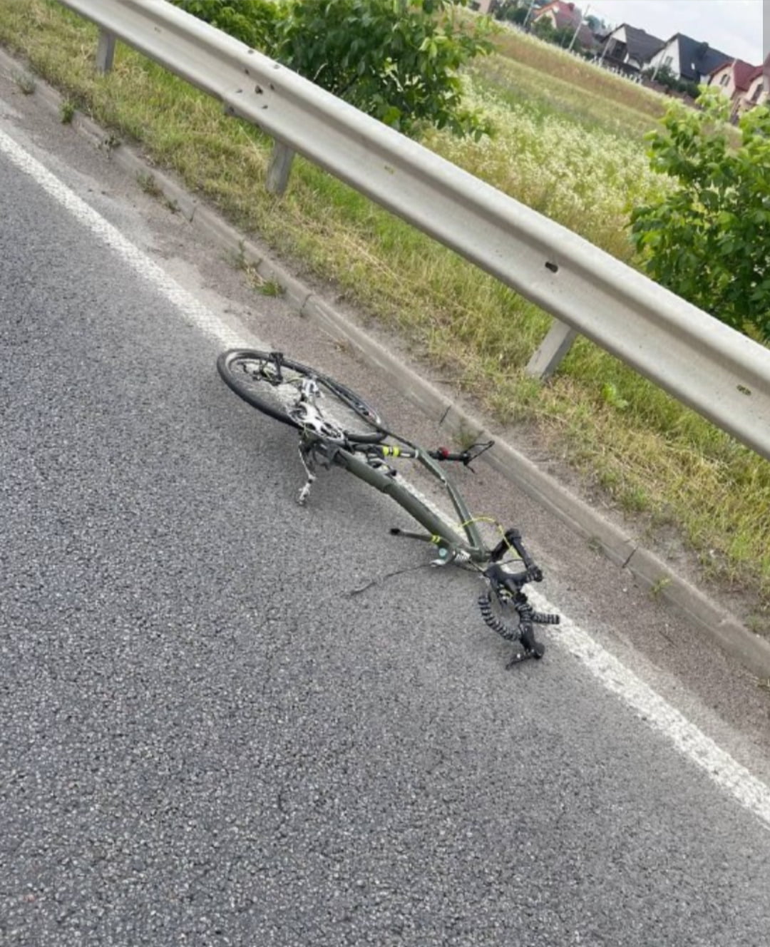 1 Водій, який збив насмерть звукорежисера рівненського театру, отримав вирок