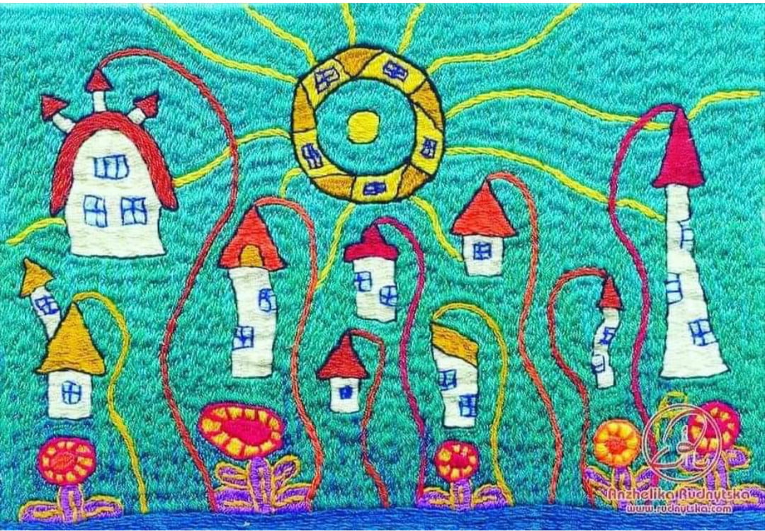 1 Дві рівнянки претендують на премію імені Катерини Білокур