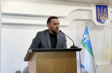 1 Депутат Рівнеради спростував зв'язки з волинським бізнесменом