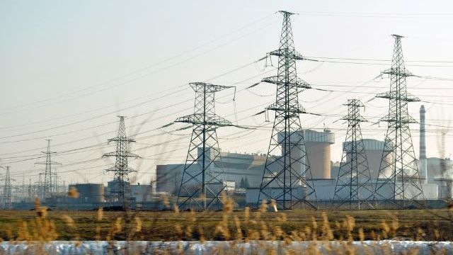 Укренерго закликає “не годувати котика” і ощадити електроенергію