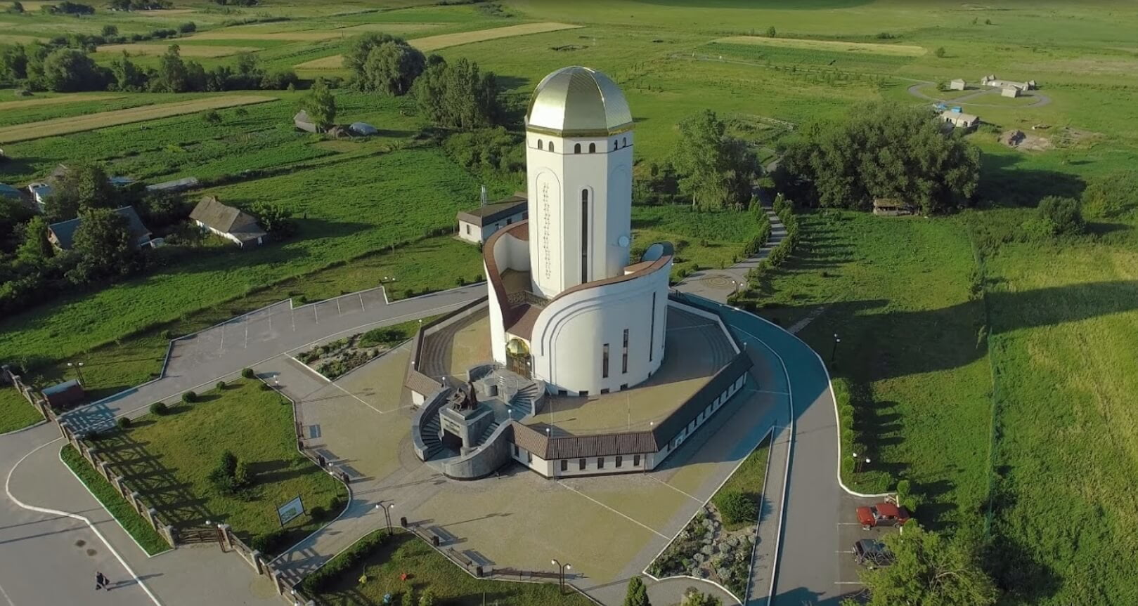 1 ТОП-10 культурних подій і локацій Рівненщини
