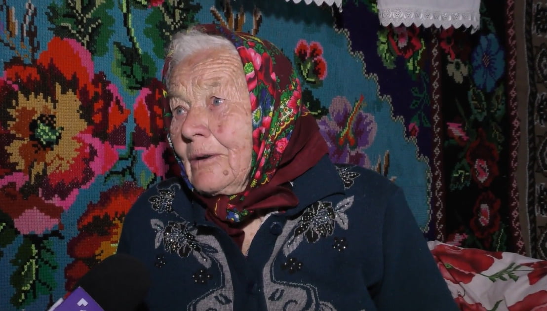 1 Померла героїня фільму “Шлях поколінь” - зв'язкова командира УПА, загиблого на Рівненщині