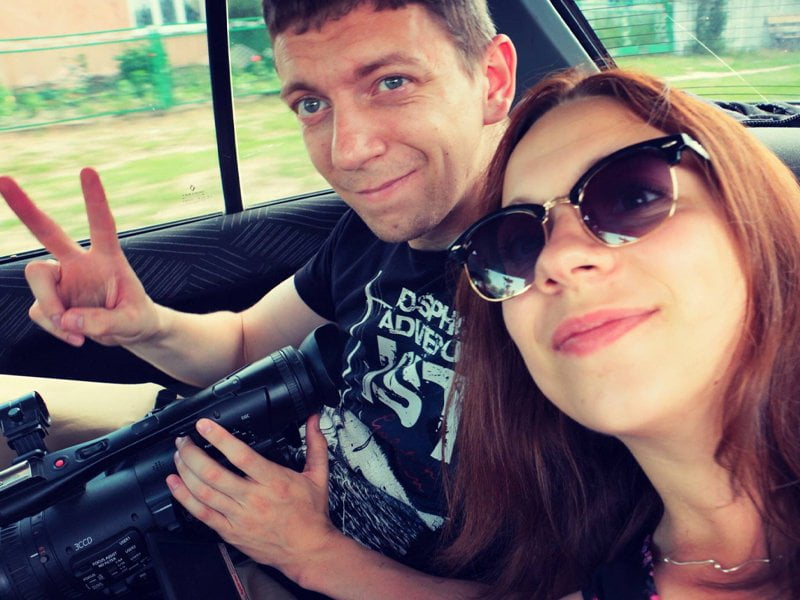 1 Через 5 років після ДТП, в якій загинув рівненський телеоператор, водій таксі отримав строк ув'язнення