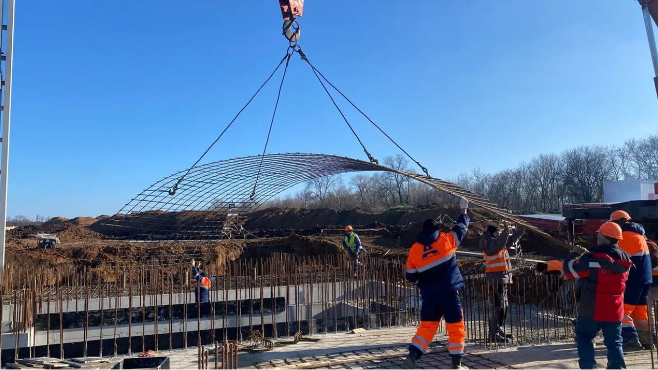 На Рівненщині відкриті три десятки вакансій у сфері відбудови 0000
