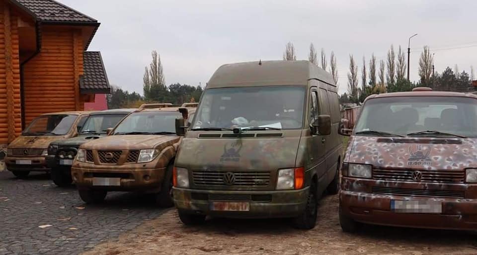 1 Відомо скільки на Рівненщині офіційно волонтерів