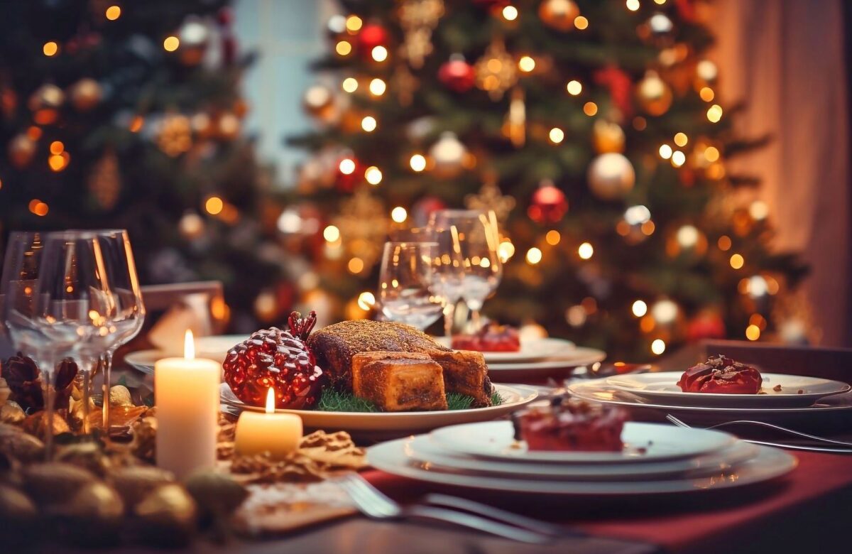 Які страви готувати рівнянам на новорічний стіл 2024, щоб піддобрити Дракона