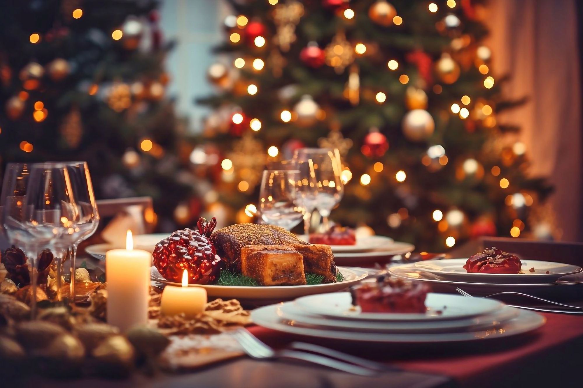 Які страви готувати рівнянам на новорічний стіл 2024, щоб піддобрити Дракона 0000