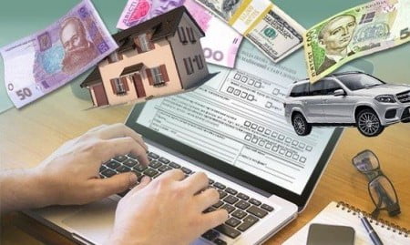 Статки рівненських посадовців, здобуті у час війни, з’явилися в публічному доступі 0000