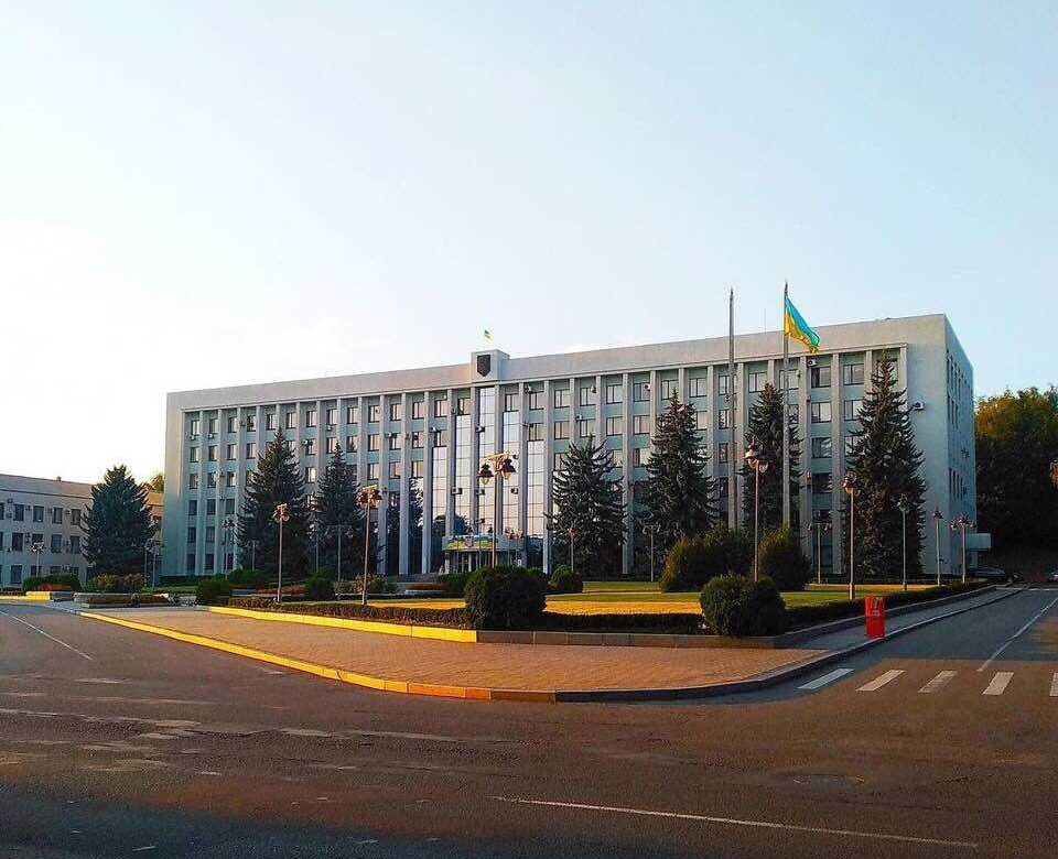 У грудні на Рівненщині можуть змінитися керівники комунальних закладів