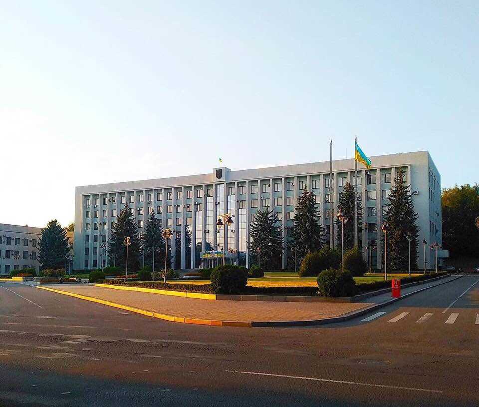У грудні на Рівненщині можуть змінитися керівники комунальних закладів 0000