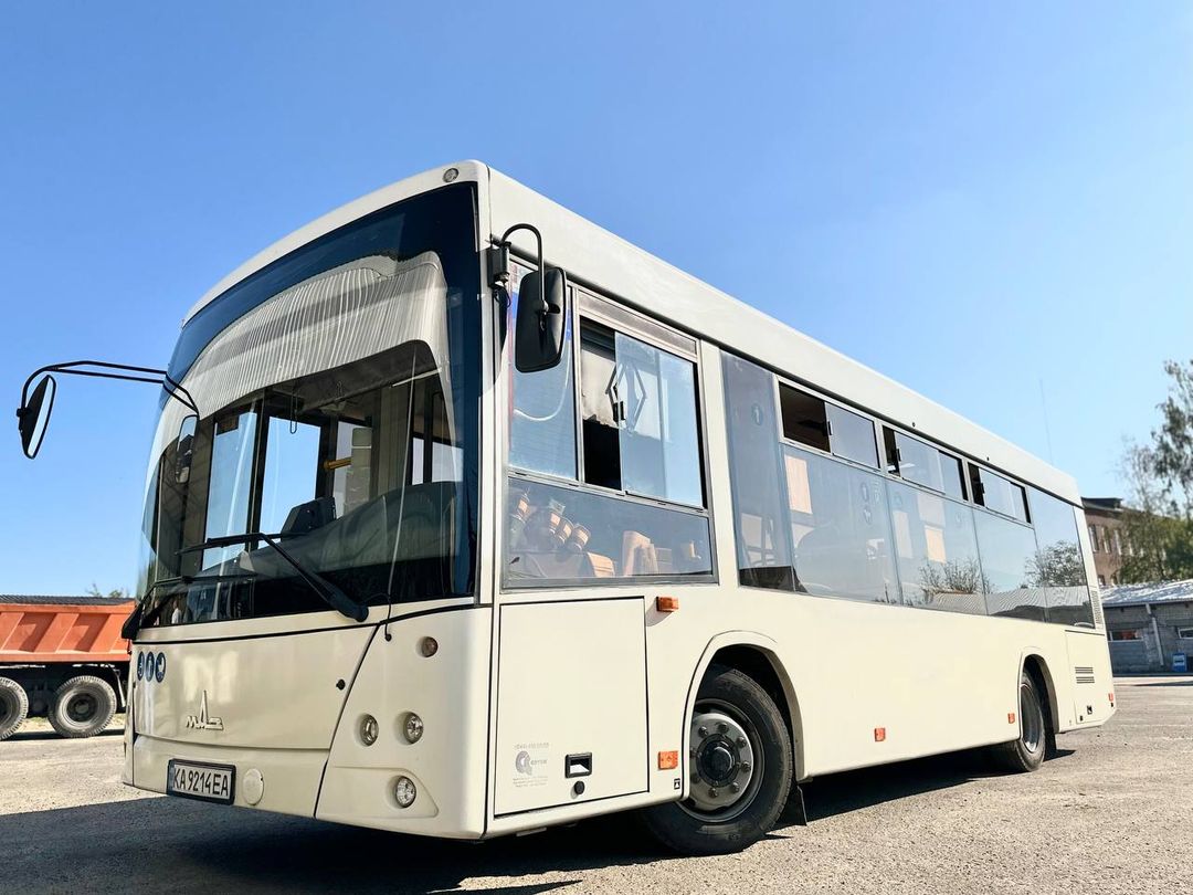 У Костополі зросте плата за проїзд у громадському транспорті 0000