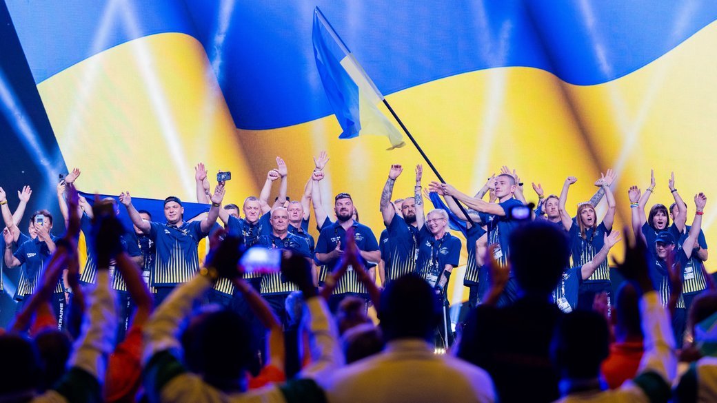 Нескорені з Рівного здобувають нові перемоги