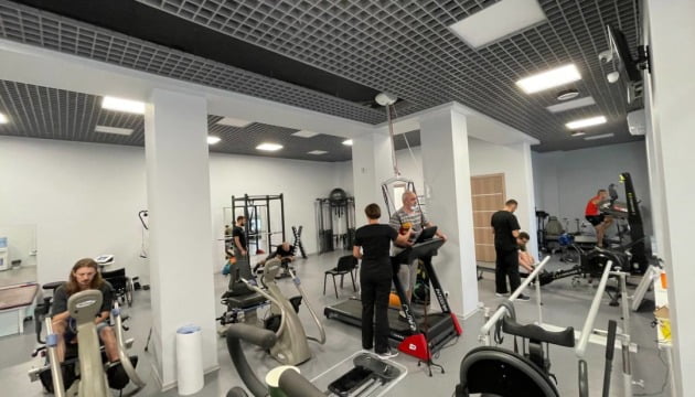 На Рівненщині за підтримки НАТО можуть створити реабілітаційний центр для ветеранів