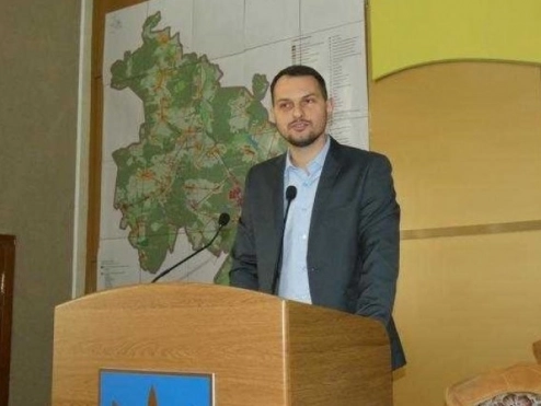 Коваль став головою Рівненської ОВА 0000