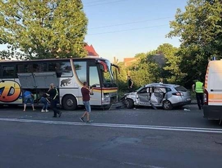 1 Через 5 років після ДТП, в якій загинув рівненський телеоператор, водій таксі отримав строк ув'язнення