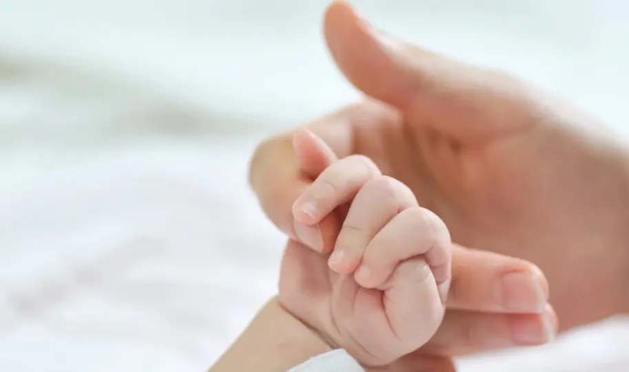 1 На Рівненщині доплачують за народження дитини