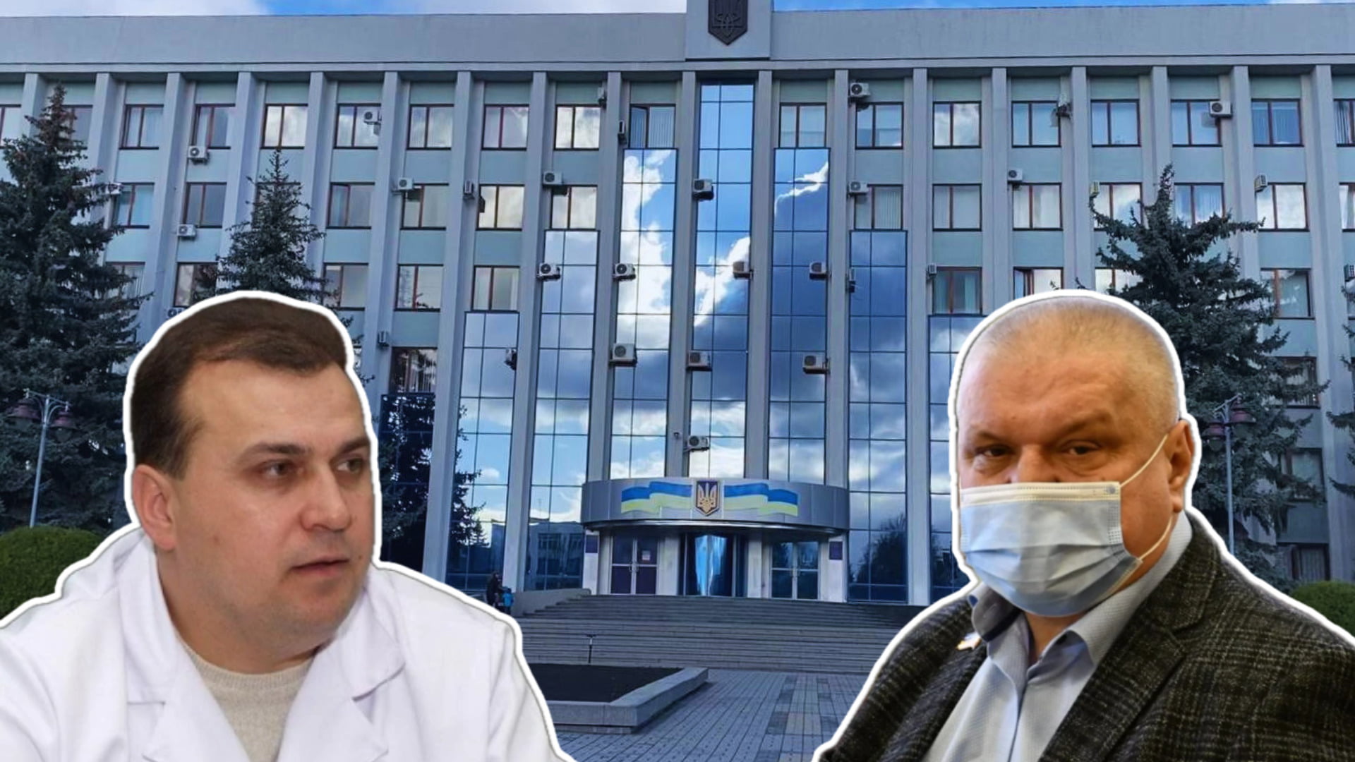 Ексдепутата-хабарника в Рівнеоблраді замінить головлікар дитячої лікарні 0000