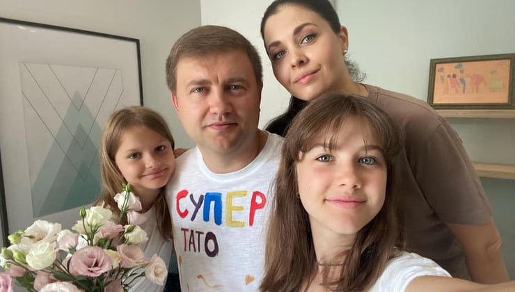 1 Дружина заробляла вдвічі більше: ексголова Рівненської ОВА Коваль оприлюднив доходи